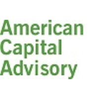 American Capital Advisory logo, American Capital Advisory contact details