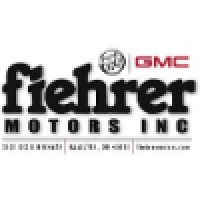 Fiehrer Motors Inc logo, Fiehrer Motors Inc contact details