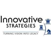 Innovative Strategies logo, Innovative Strategies contact details