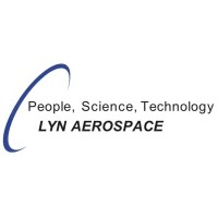 LYN AEROSPACE logo, LYN AEROSPACE contact details