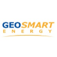 GeoSmart Energy Inc. logo, GeoSmart Energy Inc. contact details