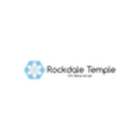 Rockdale Temple logo, Rockdale Temple contact details