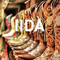 IIDA Texas Oklahoma Chapter logo, IIDA Texas Oklahoma Chapter contact details