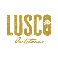 Lusco Outdoors logo, Lusco Outdoors contact details