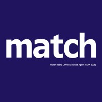 Match Realty logo, Match Realty contact details