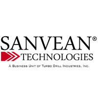 Sanvean Technologies logo, Sanvean Technologies contact details