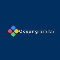 Oceangrsmith Technologies logo, Oceangrsmith Technologies contact details