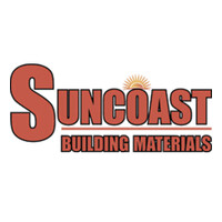 SUNCOAST BUILDING MATERIALS INC logo, SUNCOAST BUILDING MATERIALS INC contact details