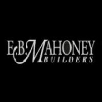 E B Mahoney Builders Inc logo, E B Mahoney Builders Inc contact details