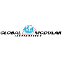 Global Modular, Incorporated logo, Global Modular, Incorporated contact details