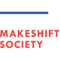 Makeshift Society logo, Makeshift Society contact details