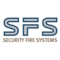 Sfs Security Fire Systems logo, Sfs Security Fire Systems contact details