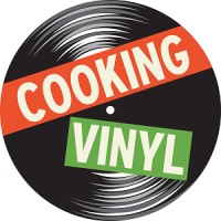 Cooking Vinyl Records logo, Cooking Vinyl Records contact details