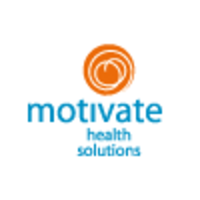 Motivate Health Solutions logo, Motivate Health Solutions contact details