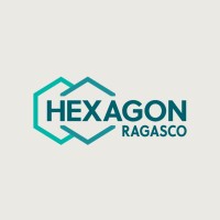 Hexagon Ragasco AS logo, Hexagon Ragasco AS contact details