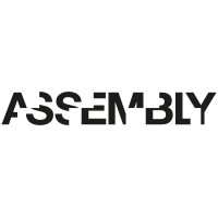 Assembly logo, Assembly contact details