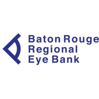 Baton Rouge Regional Eye Bank logo, Baton Rouge Regional Eye Bank contact details