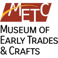 Museum of Early Trades & Crafts logo, Museum of Early Trades & Crafts contact details