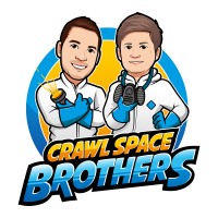 Crawl Space Brothers logo, Crawl Space Brothers contact details