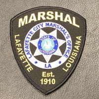 Lafayette City Marshal’s Office logo, Lafayette City Marshal’s Office contact details