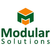 Modular Solutions logo, Modular Solutions contact details