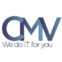 CMV logo, CMV contact details