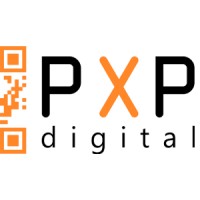 PXP Marketing Digital logo, PXP Marketing Digital contact details