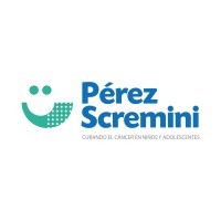 Fundación Pérez Scremini logo, Fundación Pérez Scremini contact details