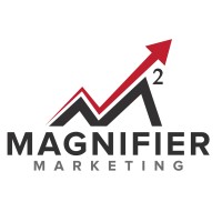 Magnifier Marketing LLC logo, Magnifier Marketing LLC contact details