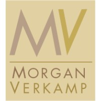 Morgan Verkamp logo, Morgan Verkamp contact details