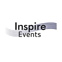 Inspire Events logo, Inspire Events contact details