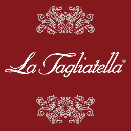 La Tagliatella logo, La Tagliatella contact details