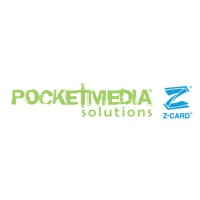 PocketMedia® Solutions (PTY) Ltd logo, PocketMedia® Solutions (PTY) Ltd contact details