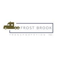 Frost Brook Transportation, Inc. logo, Frost Brook Transportation, Inc. contact details