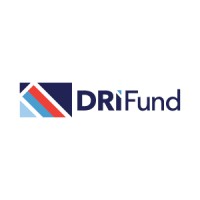 DRI Fund logo, DRI Fund contact details