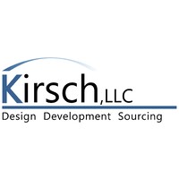 Kirsch logo, Kirsch contact details