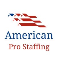 American Pro Staffing Inc. logo, American Pro Staffing Inc. contact details