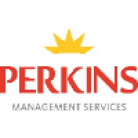 Perkins Management Services Company logo, Perkins Management Services Company contact details