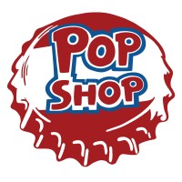 North Market Pop Shop logo, North Market Pop Shop contact details