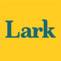 Lark logo, Lark contact details