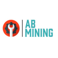 AB Mining logo, AB Mining contact details