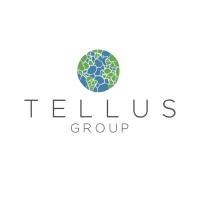 Tellus Group LLC logo, Tellus Group LLC contact details