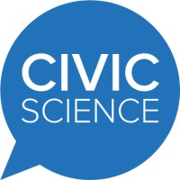 CivicScience logo, CivicScience contact details