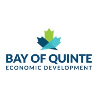 Quinte Economic Development Commission logo, Quinte Economic Development Commission contact details