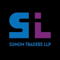 SUMUM TRADERS LLP logo, SUMUM TRADERS LLP contact details