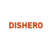 Dishero, Inc. logo, Dishero, Inc. contact details