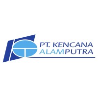 PT. KENCANA ALAM PUTRA logo, PT. KENCANA ALAM PUTRA contact details