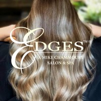 Edges Salon & Spa Inc. logo, Edges Salon & Spa Inc. contact details