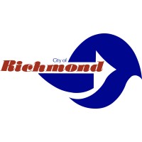 City of Richmond, California logo, City of Richmond, California contact details