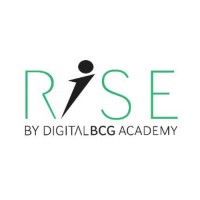 RISE by DigitalBCG Academy logo, RISE by DigitalBCG Academy contact details